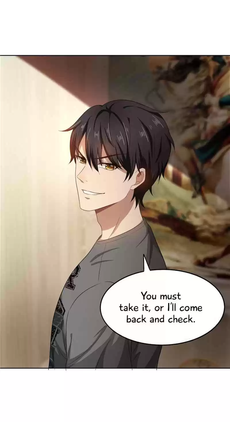 Chunqing Lushao Ch. 31 Tortured for a night