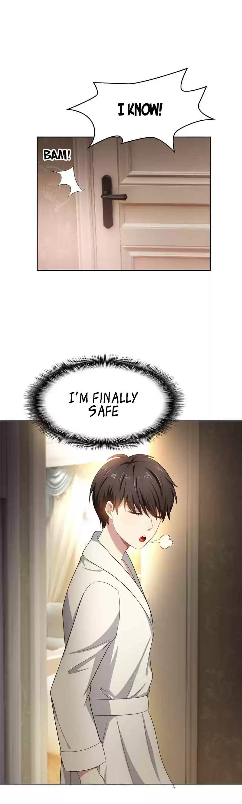 Chunqing Lushao Ch. 31 Tortured for a night