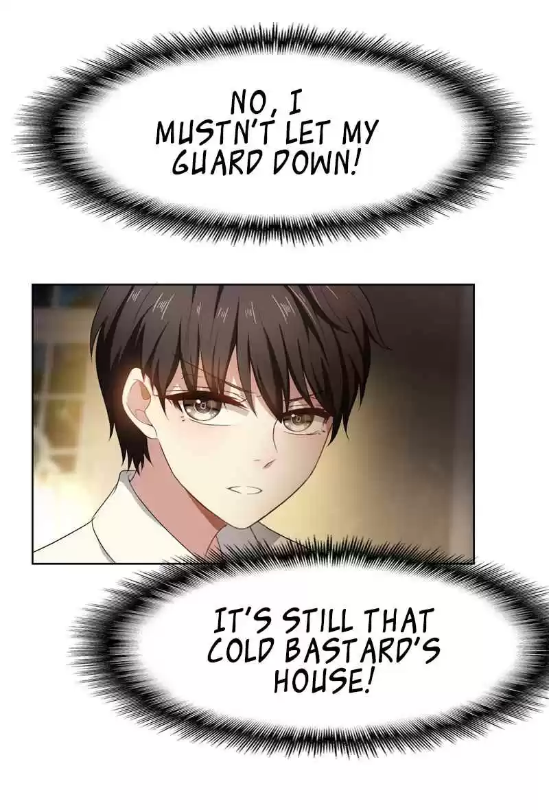 Chunqing Lushao Ch. 31 Tortured for a night