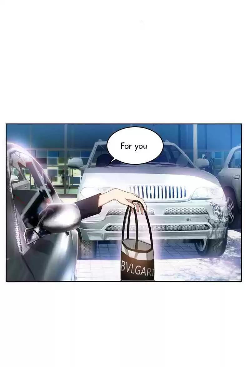 Chunqing Lushao Ch. 31 Tortured for a night