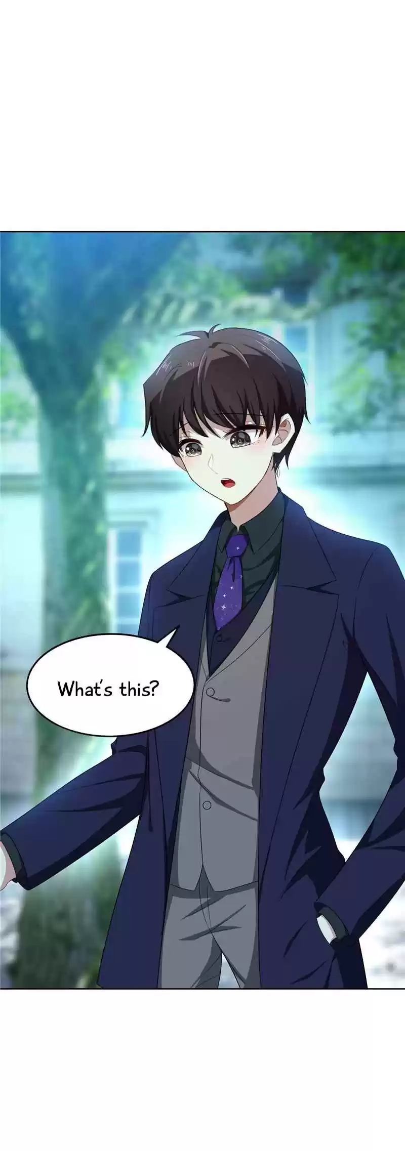 Chunqing Lushao Ch. 31 Tortured for a night