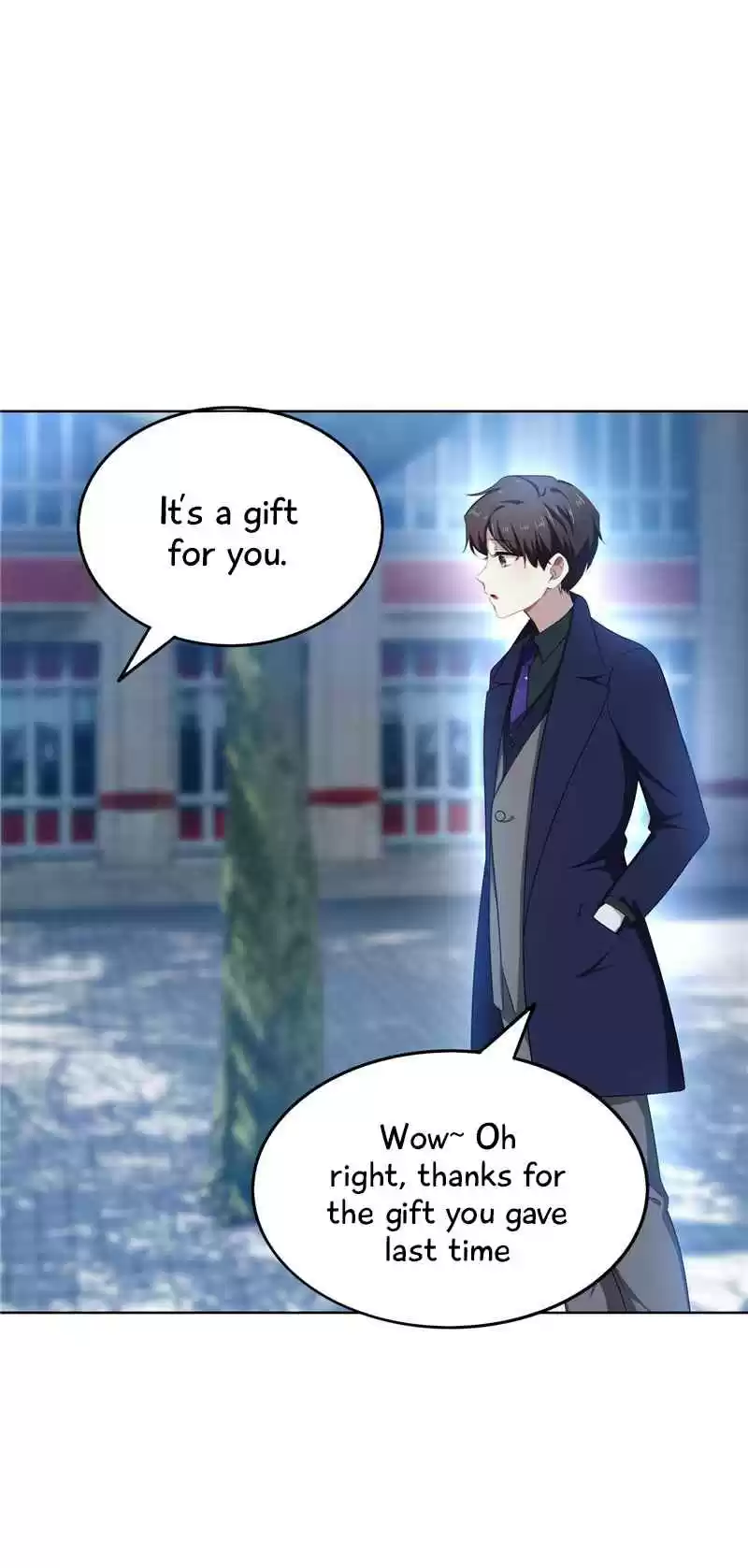 Chunqing Lushao Ch. 31 Tortured for a night