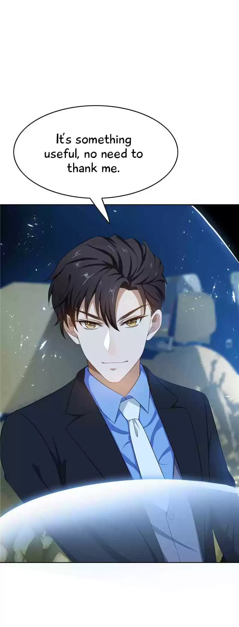 Chunqing Lushao Ch. 31 Tortured for a night