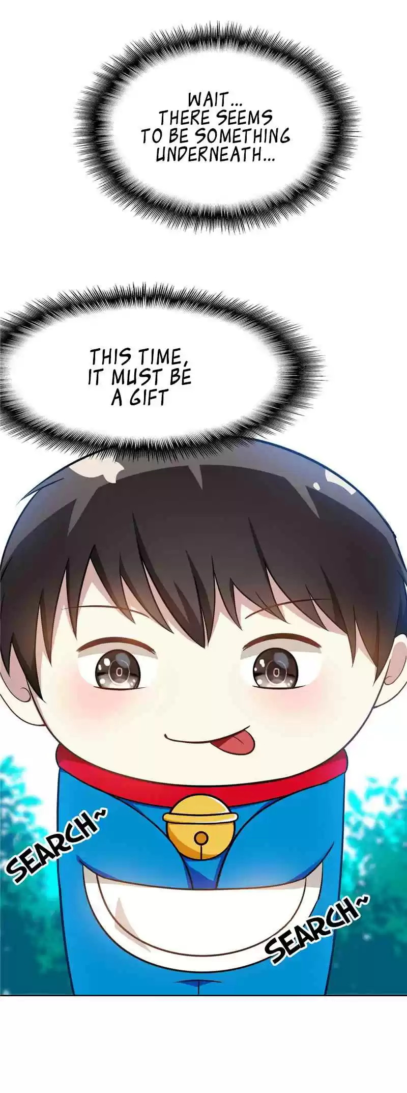 Chunqing Lushao Ch. 31 Tortured for a night