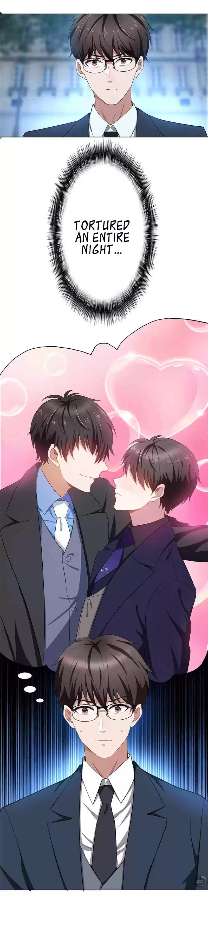 Chunqing Lushao Ch. 31 Tortured for a night