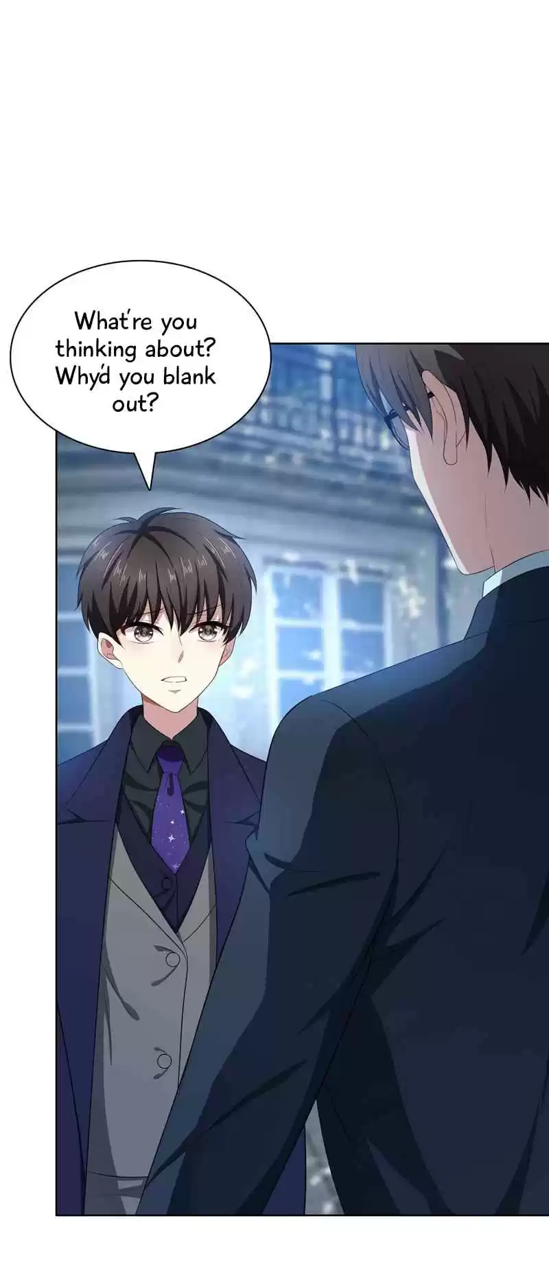 Chunqing Lushao Ch. 31 Tortured for a night