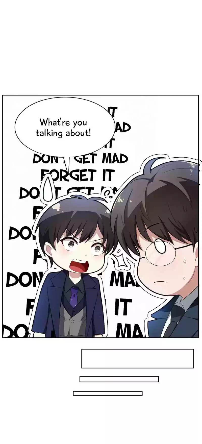 Chunqing Lushao Ch. 31 Tortured for a night