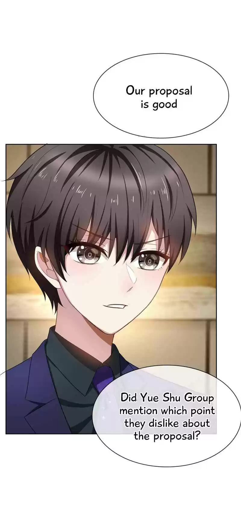 Chunqing Lushao Ch. 32 Shit! The feeling of love