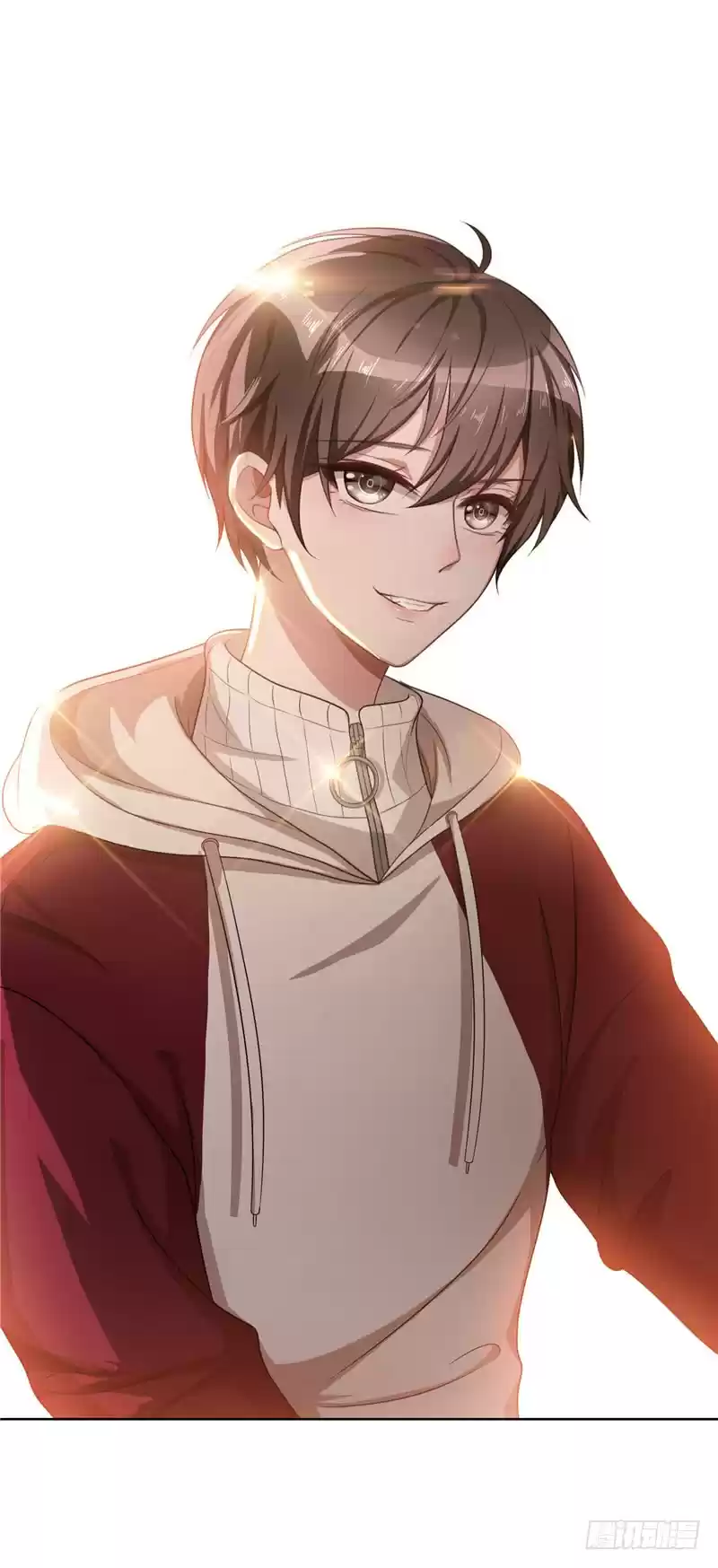 Chunqing Lushao Ch. 32 Shit! The feeling of love