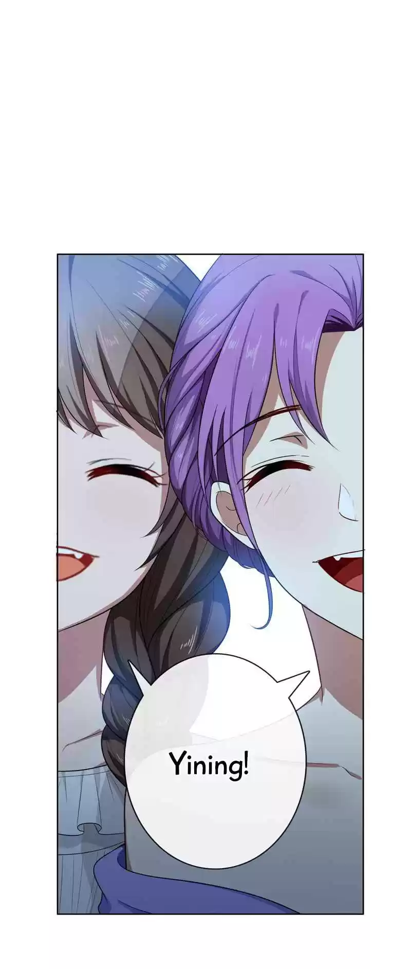 Chunqing Lushao Ch. 32 Shit! The feeling of love