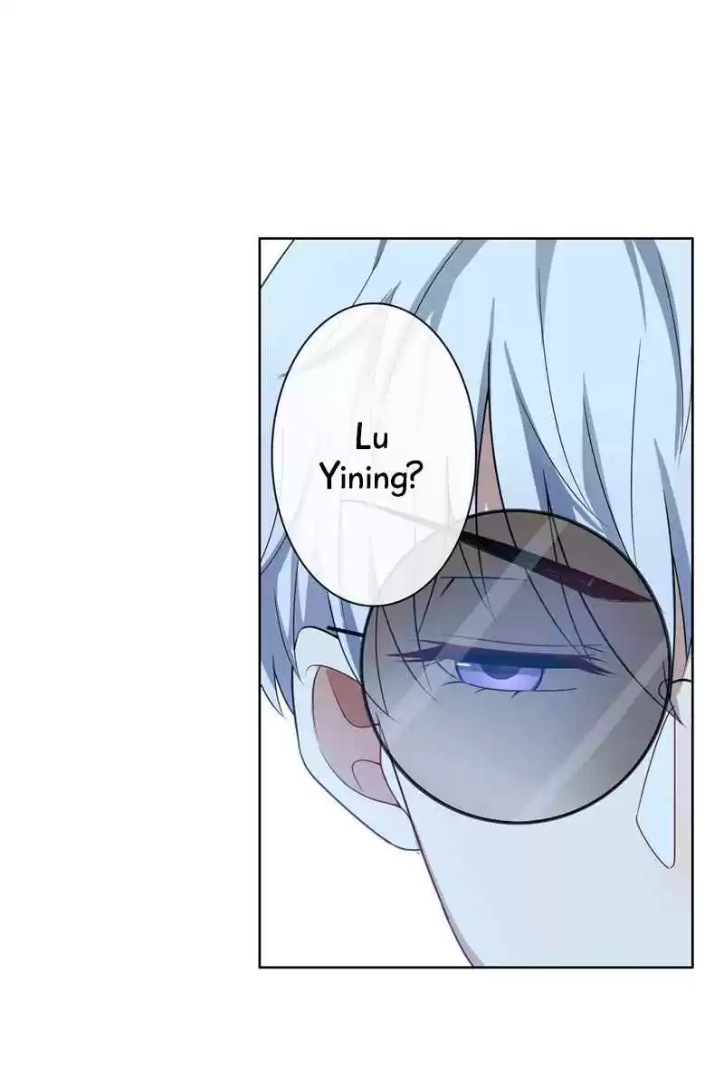 Chunqing Lushao Ch. 32 Shit! The feeling of love