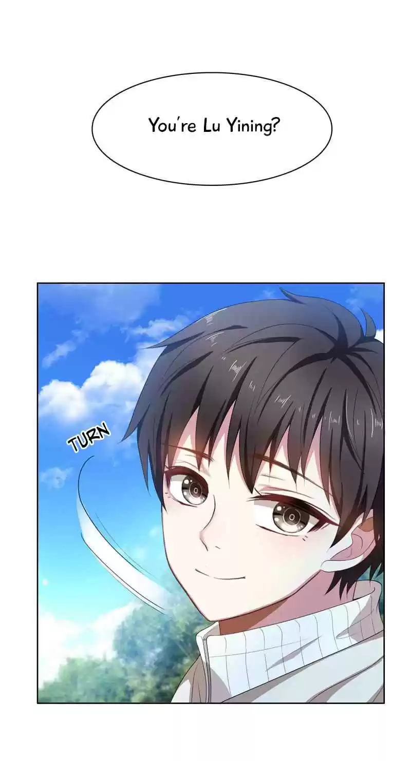 Chunqing Lushao Ch. 33 Interesting Aura