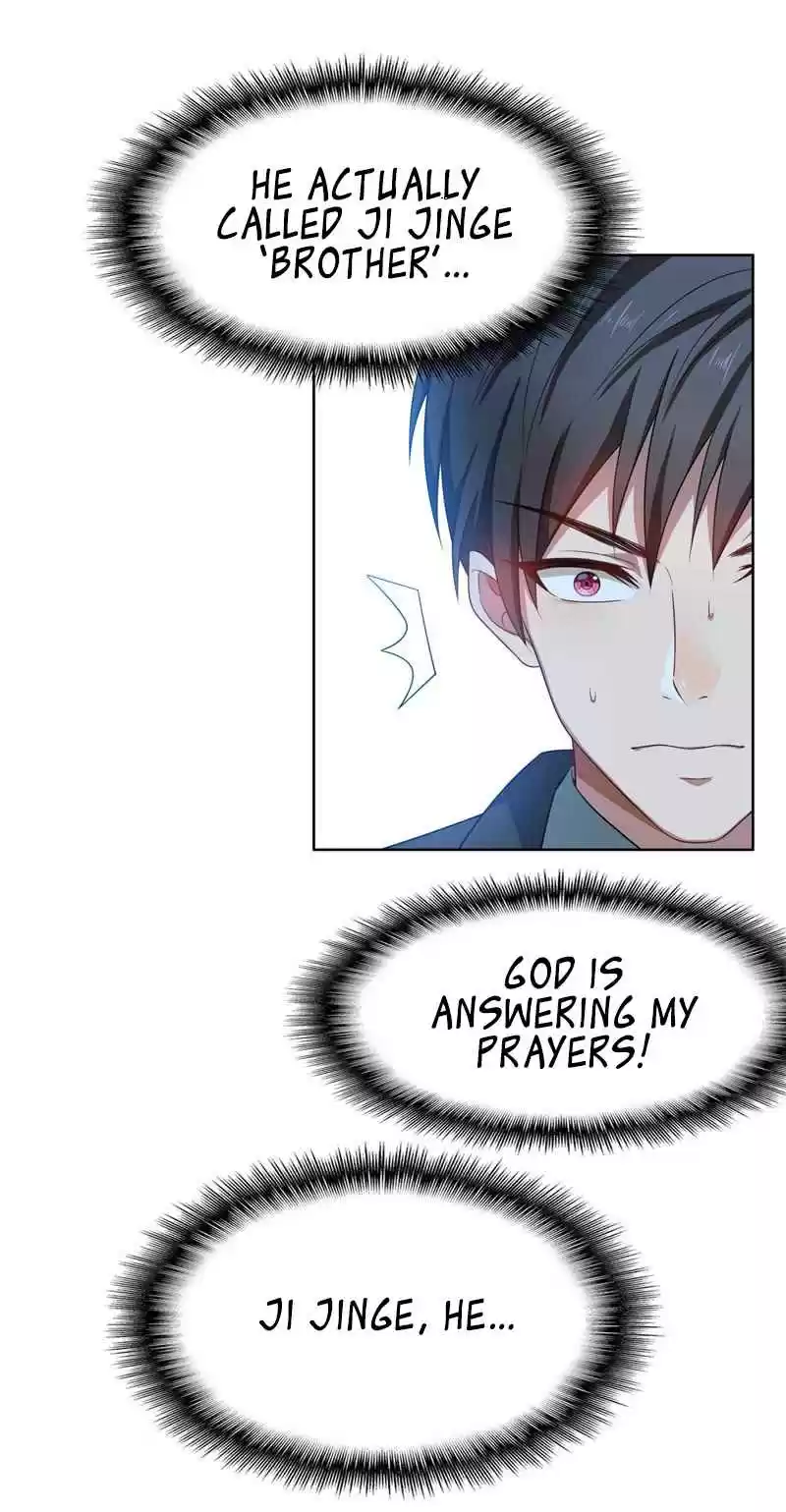 Chunqing Lushao Ch. 33 Interesting Aura