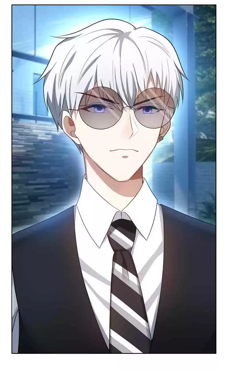 Chunqing Lushao Ch. 33 Interesting Aura