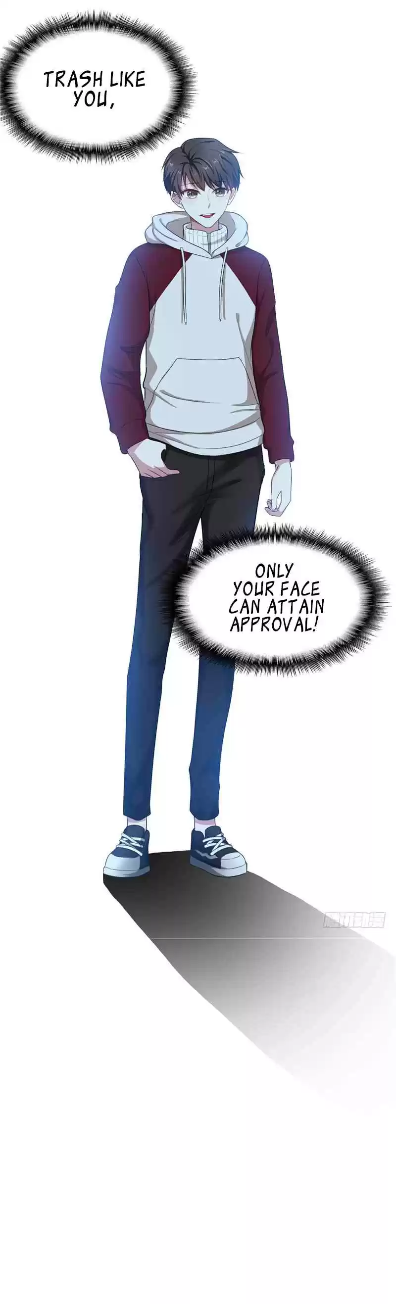 Chunqing Lushao Ch. 33 Interesting Aura