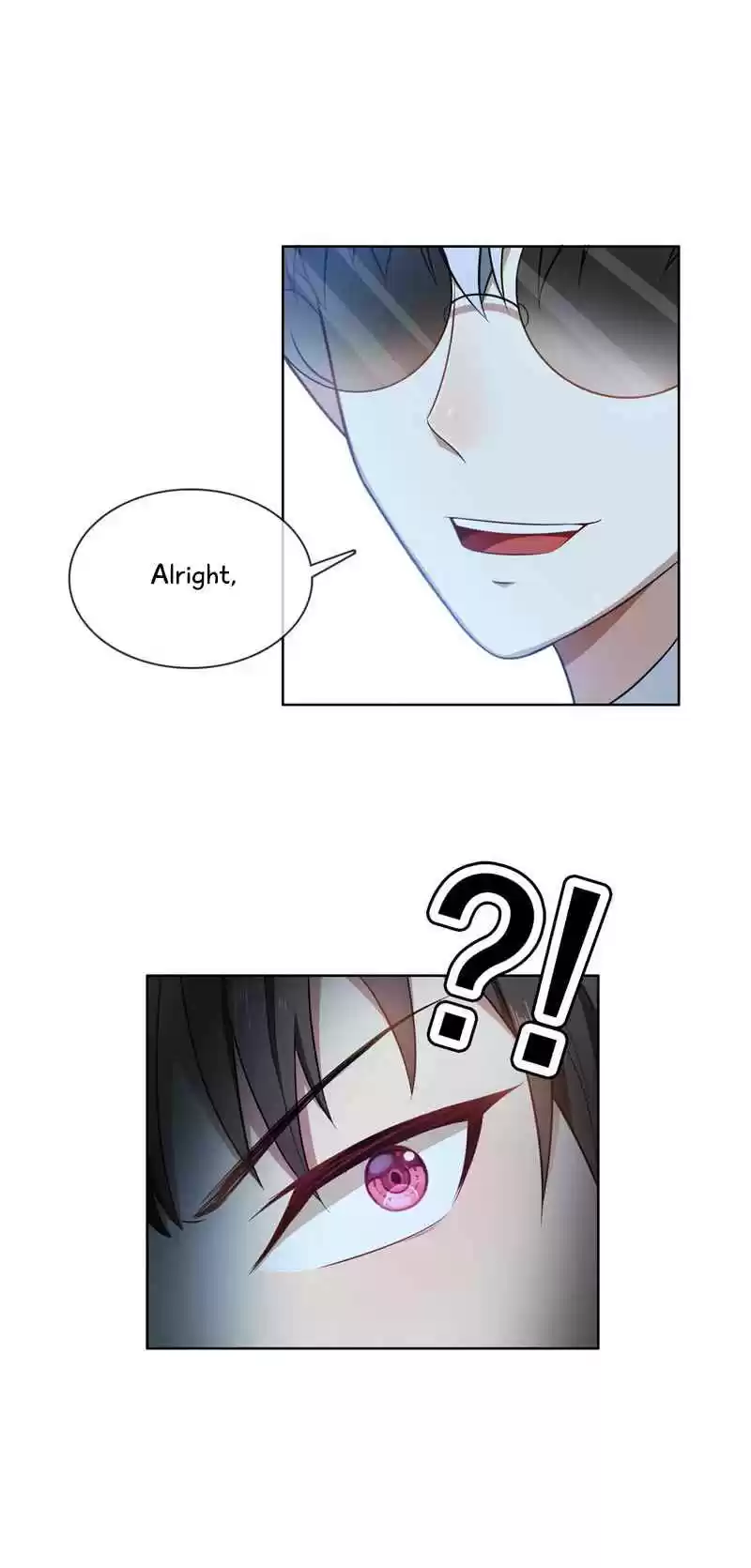 Chunqing Lushao Ch. 33 Interesting Aura