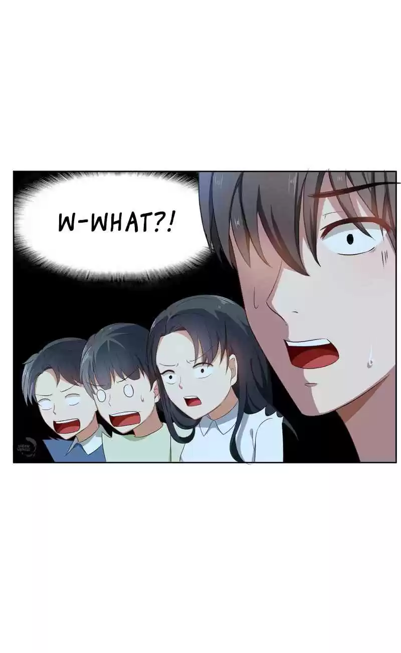 Chunqing Lushao Ch. 33 Interesting Aura