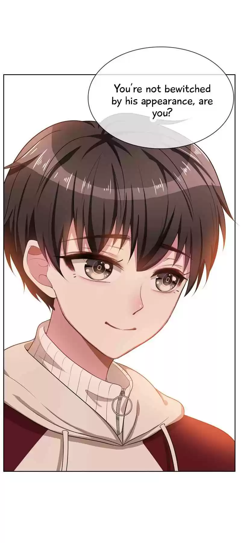 Chunqing Lushao Ch. 33 Interesting Aura