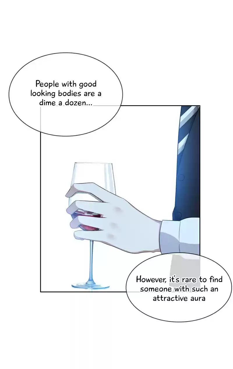 Chunqing Lushao Ch. 33 Interesting Aura