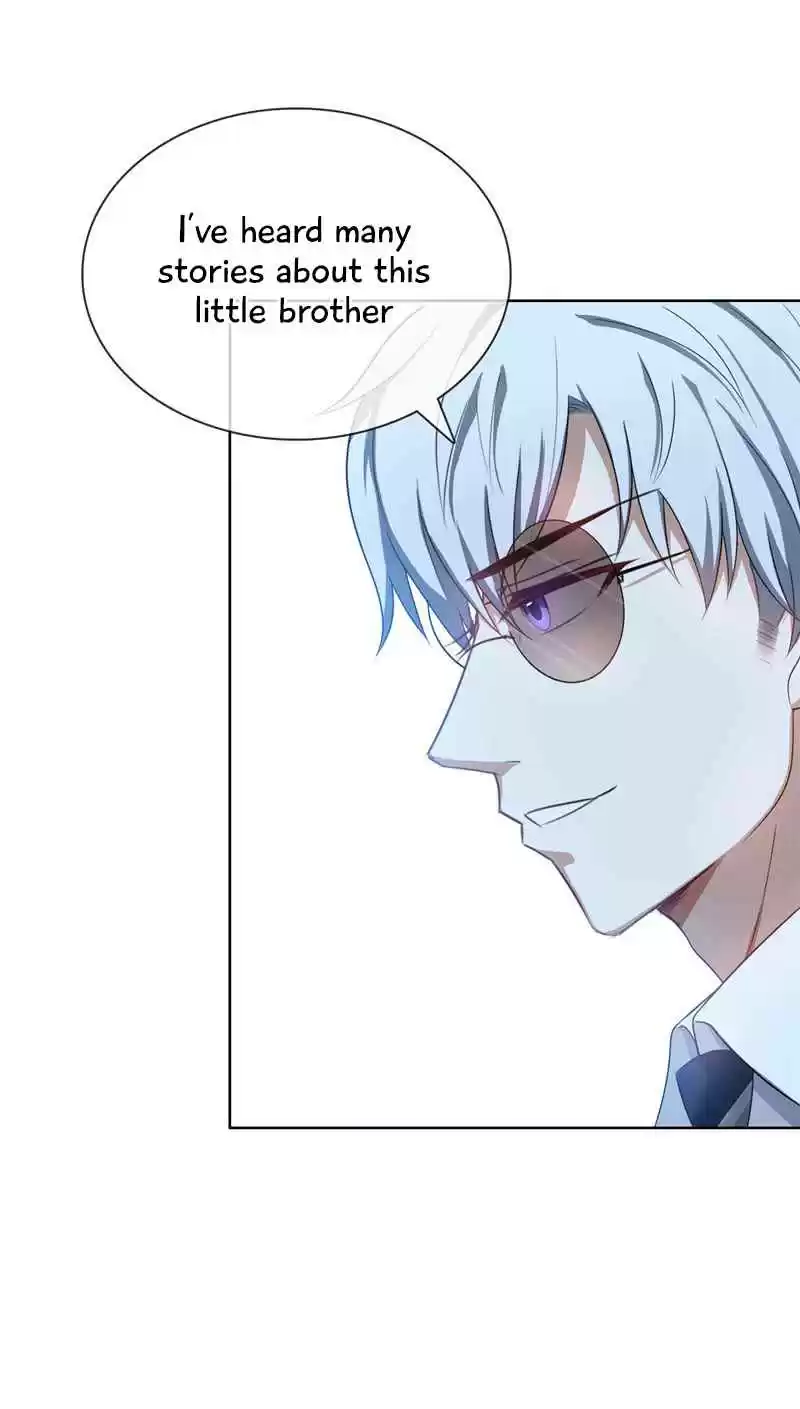 Chunqing Lushao Ch. 33 Interesting Aura