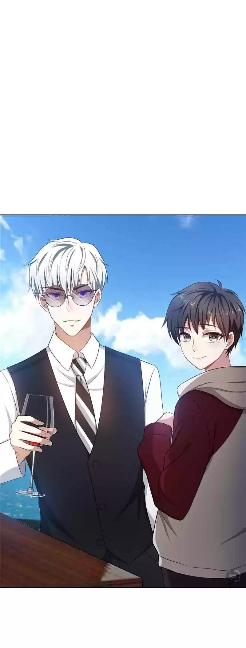 Chunqing Lushao Ch. 33 Interesting Aura