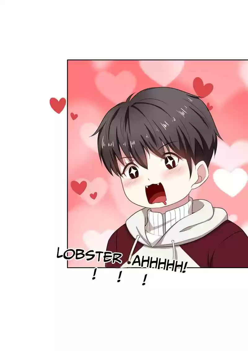 Chunqing Lushao Ch. 33 Interesting Aura