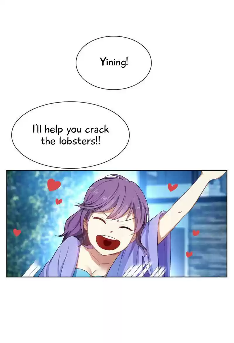 Chunqing Lushao Ch. 33 Interesting Aura