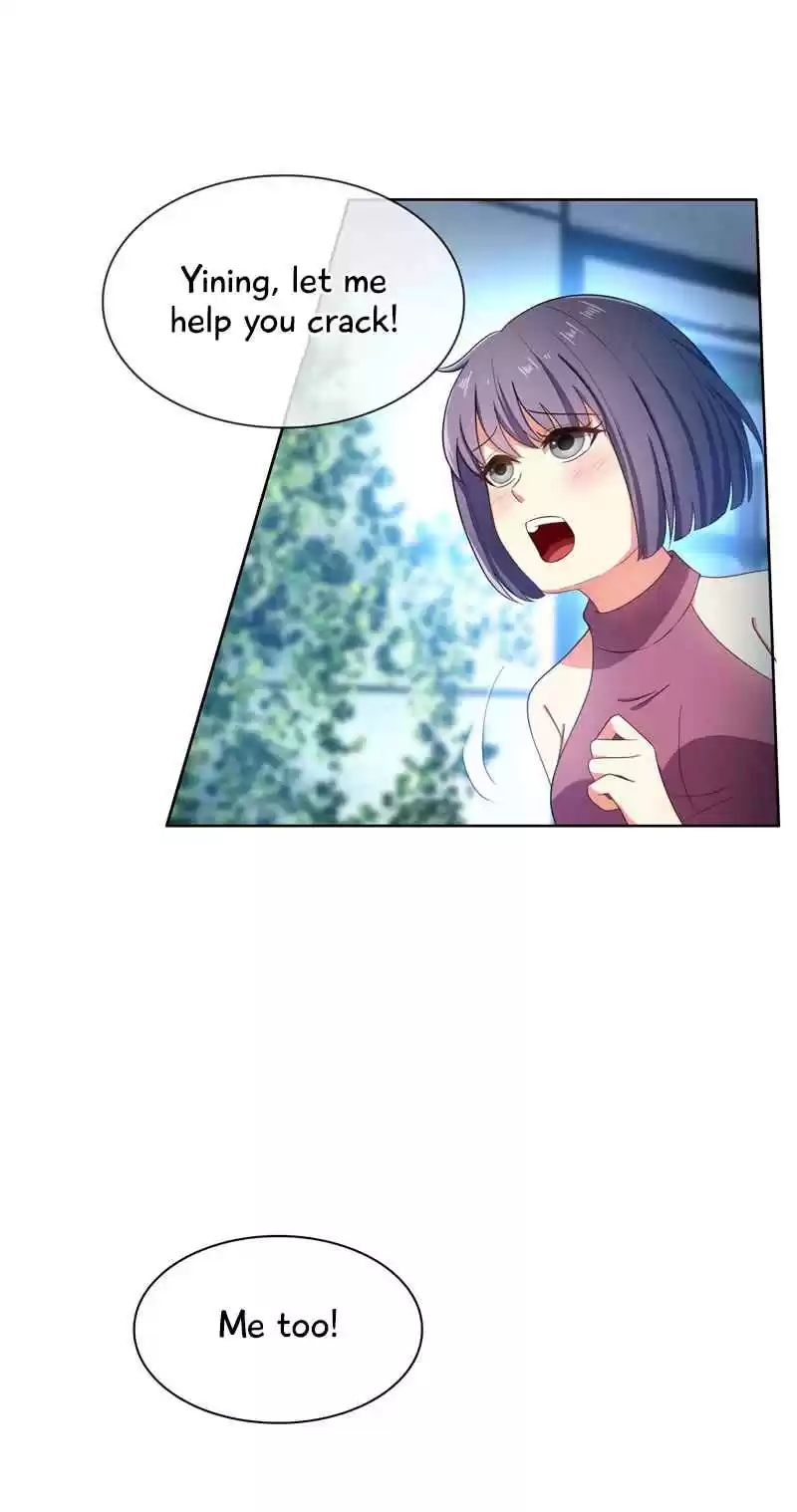 Chunqing Lushao Ch. 33 Interesting Aura