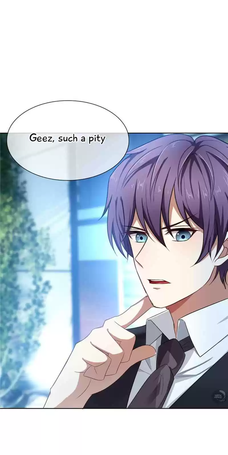 Chunqing Lushao Ch. 33 Interesting Aura