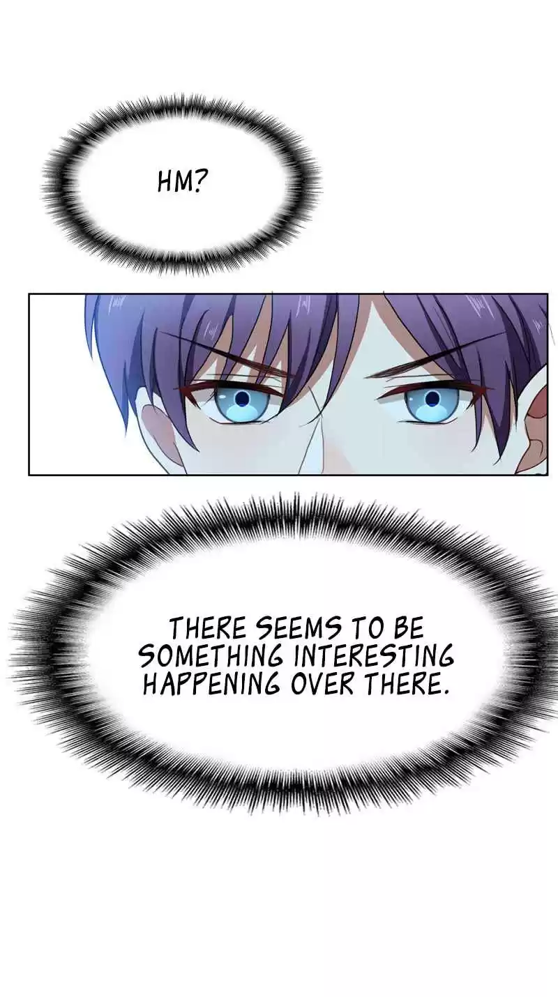 Chunqing Lushao Ch. 33 Interesting Aura