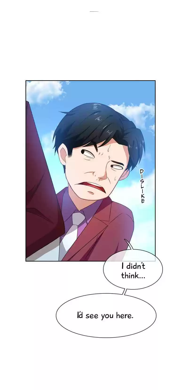 Chunqing Lushao Ch. 33 Interesting Aura