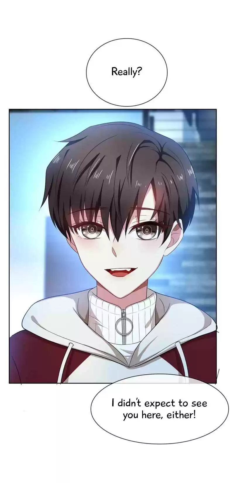 Chunqing Lushao Ch. 33 Interesting Aura