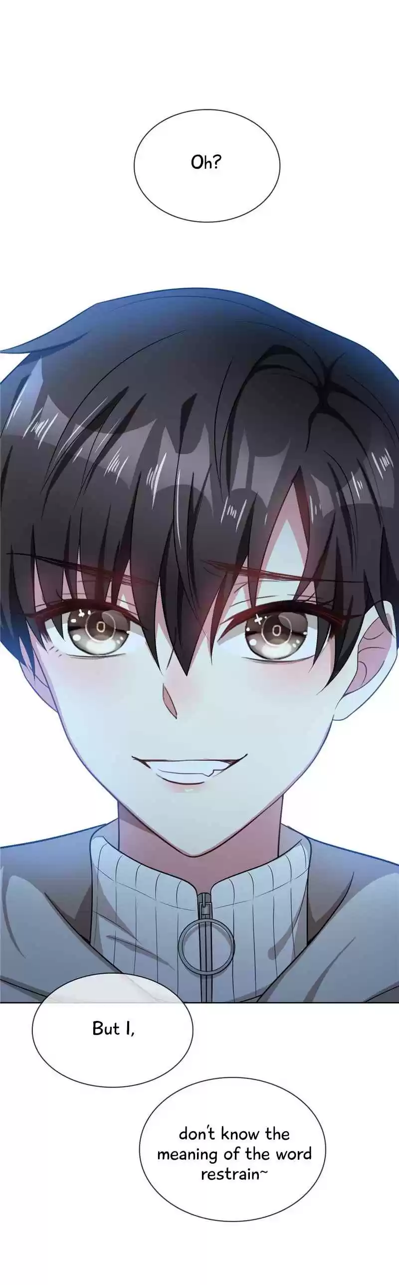 Chunqing Lushao Ch. 33 Interesting Aura