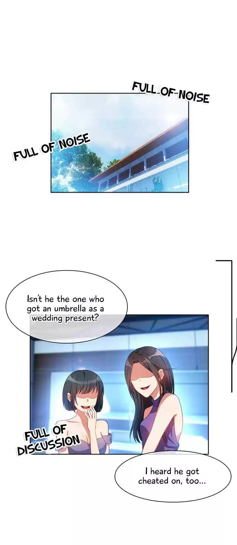 Chunqing Lushao Ch. 34 Brother's Whereabouts