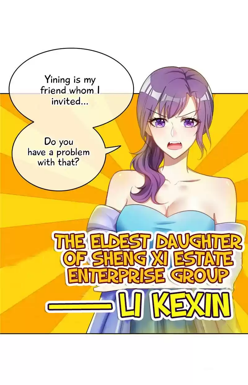 Chunqing Lushao Ch. 34 Brother's Whereabouts