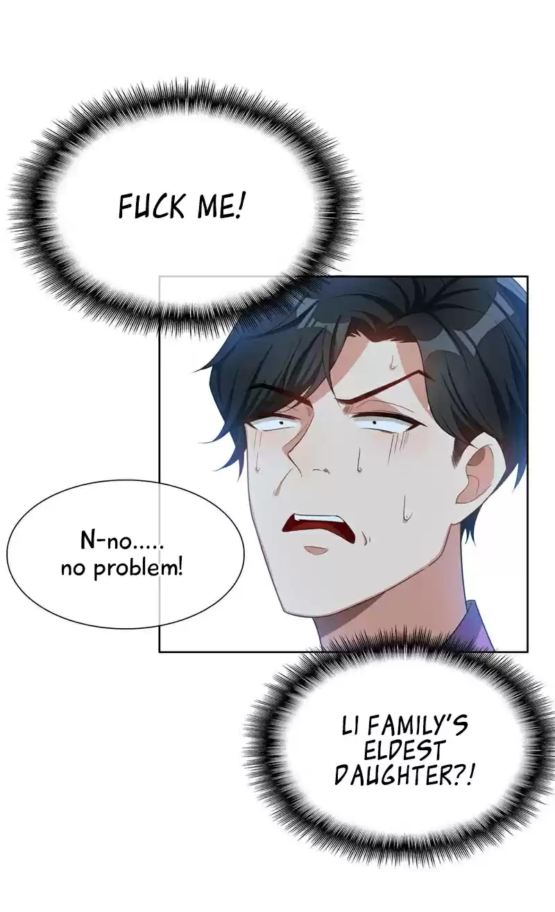 Chunqing Lushao Ch. 34 Brother's Whereabouts