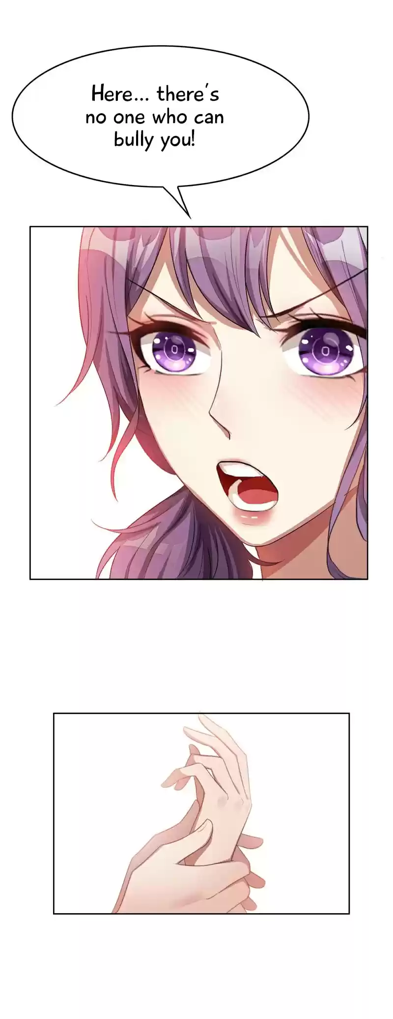 Chunqing Lushao Ch. 34 Brother's Whereabouts