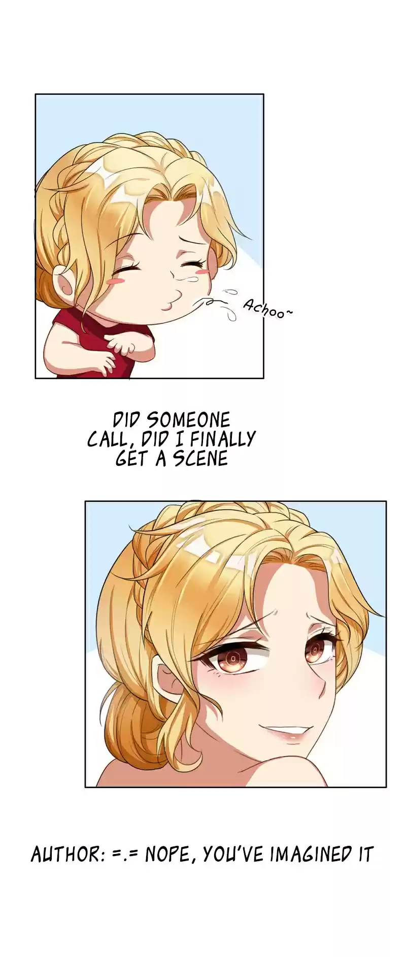 Chunqing Lushao Ch. 34 Brother's Whereabouts