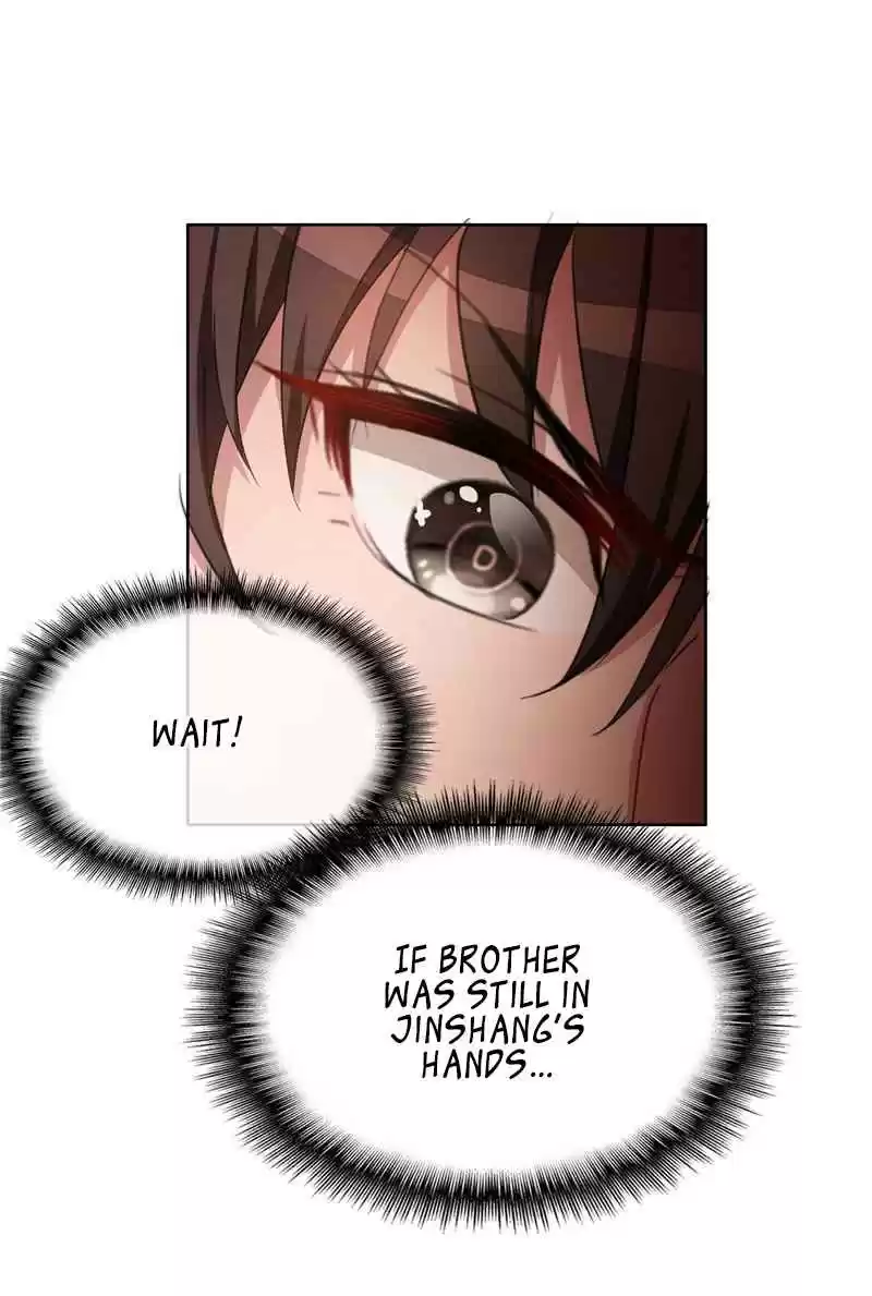 Chunqing Lushao Ch. 34 Brother's Whereabouts