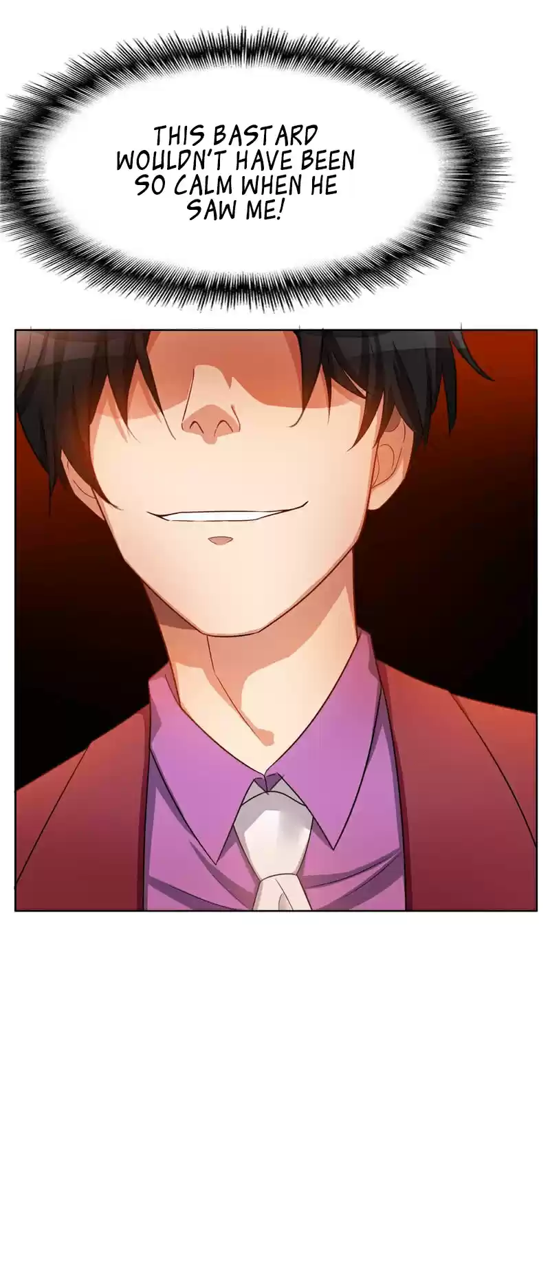 Chunqing Lushao Ch. 34 Brother's Whereabouts