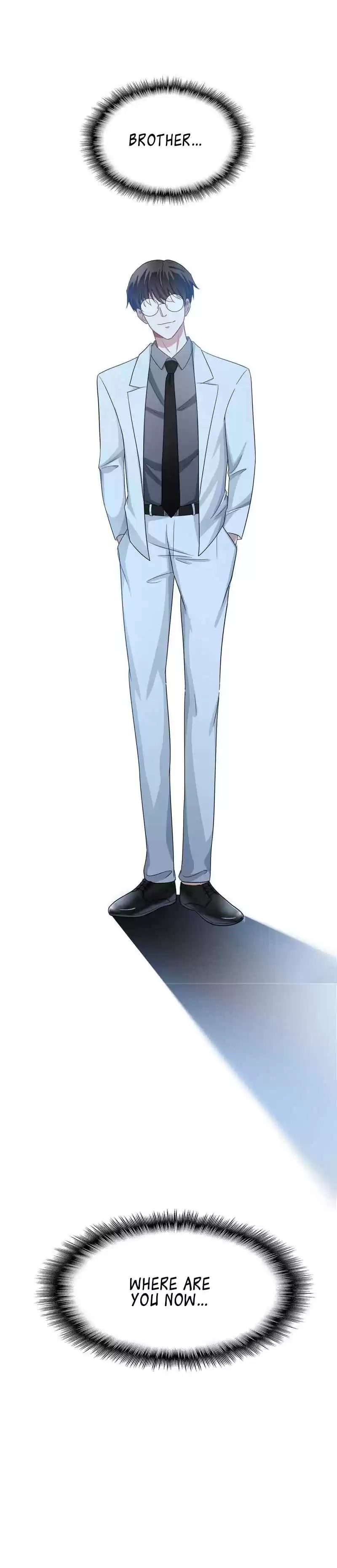 Chunqing Lushao Ch. 34 Brother's Whereabouts