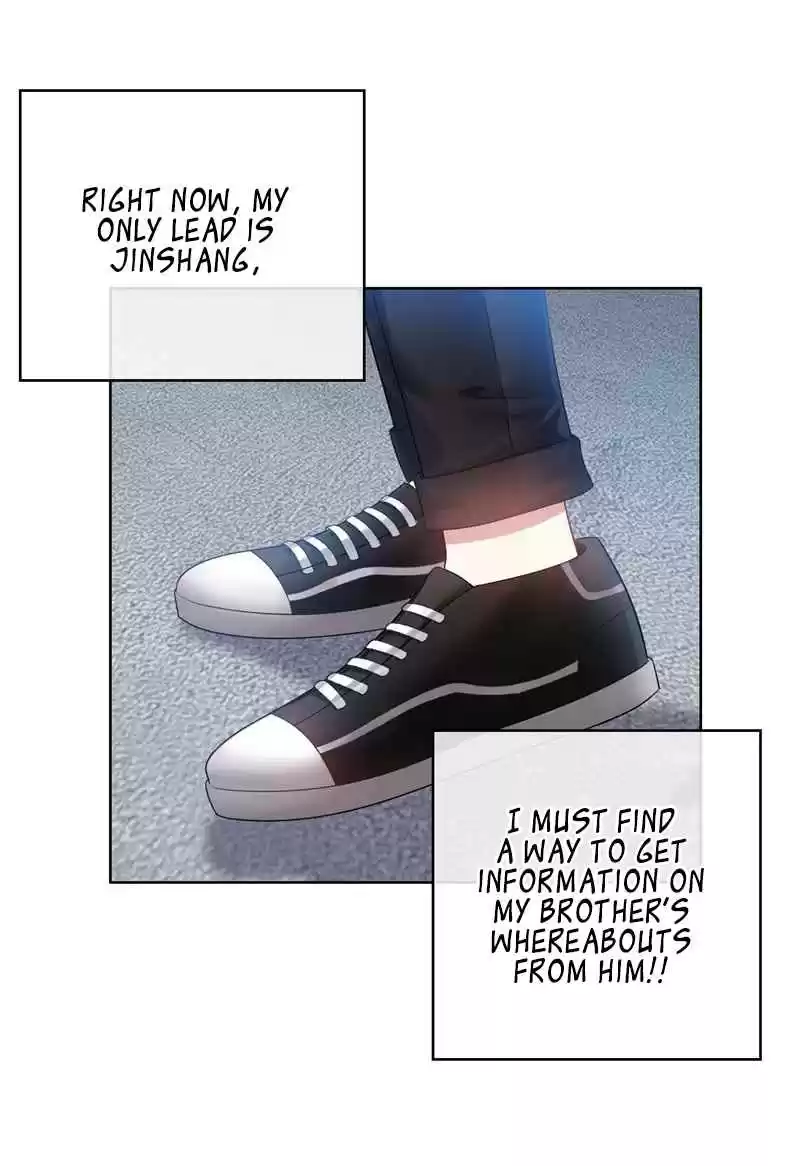 Chunqing Lushao Ch. 35 He's here again!