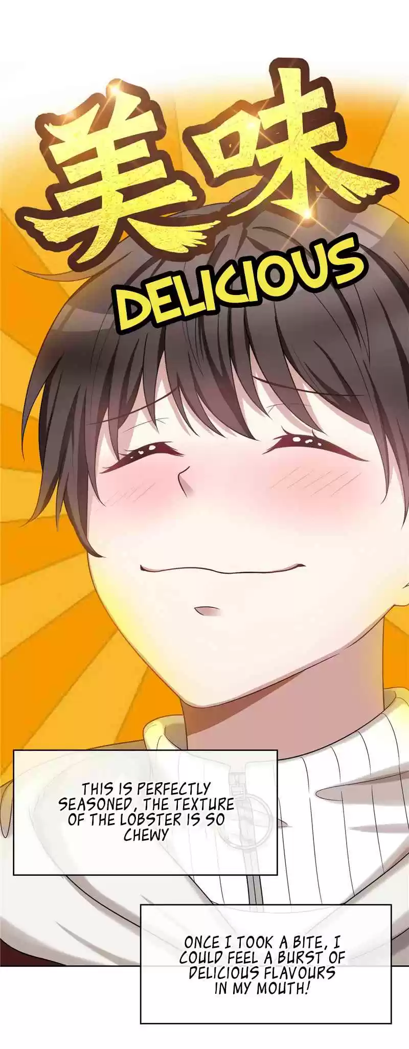 Chunqing Lushao Ch. 35 He's here again!