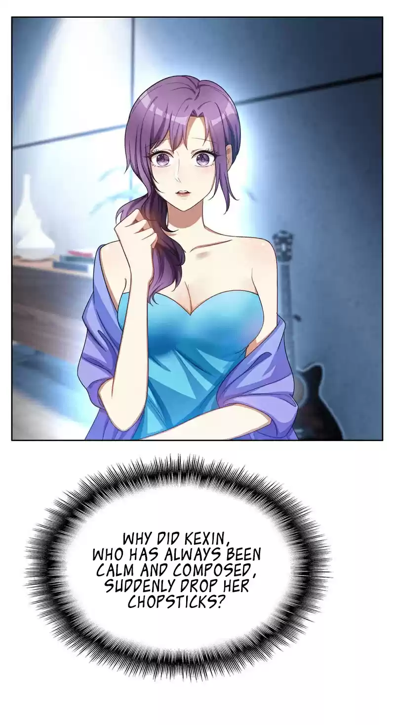 Chunqing Lushao Ch. 35 He's here again!