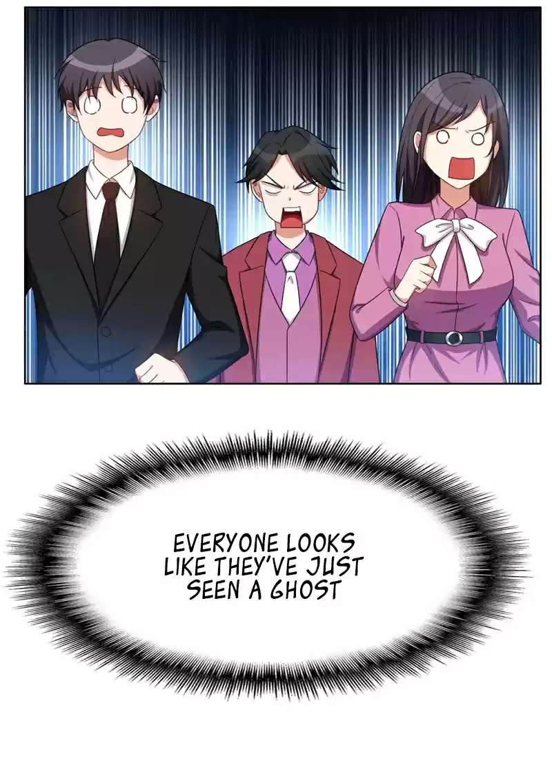 Chunqing Lushao Ch. 35 He's here again!