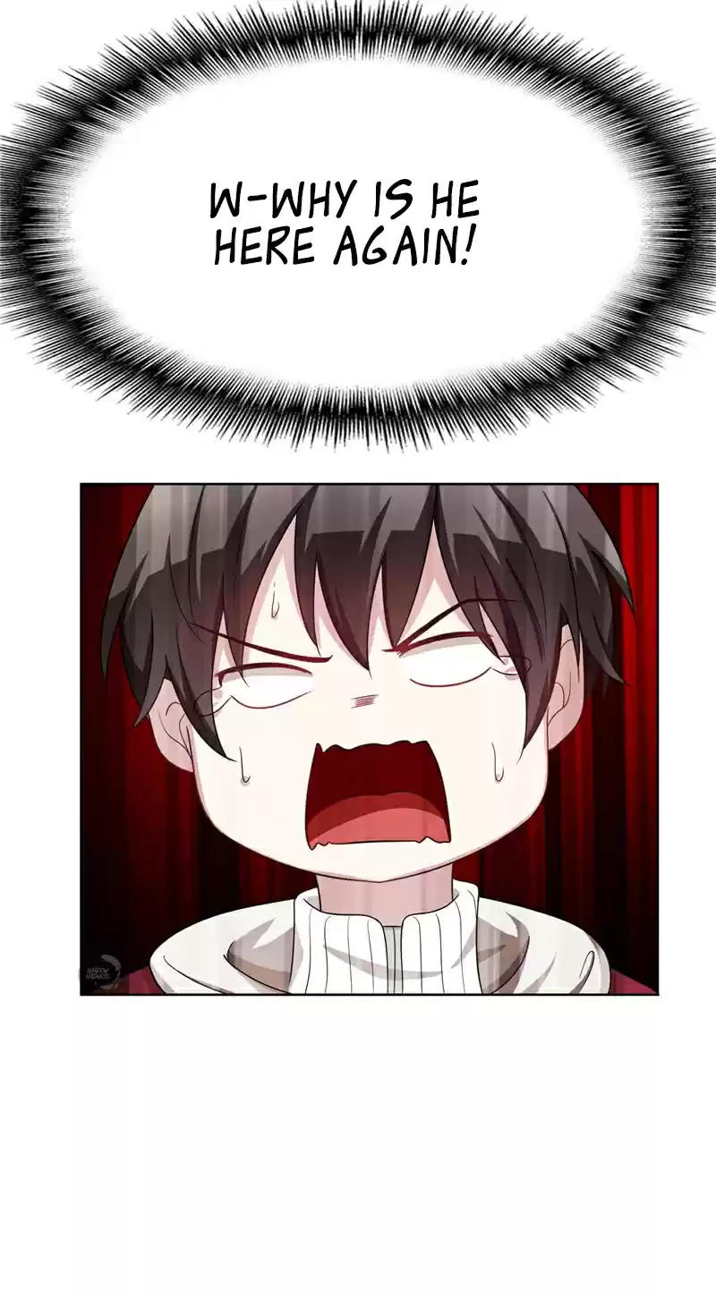 Chunqing Lushao Ch. 35 He's here again!