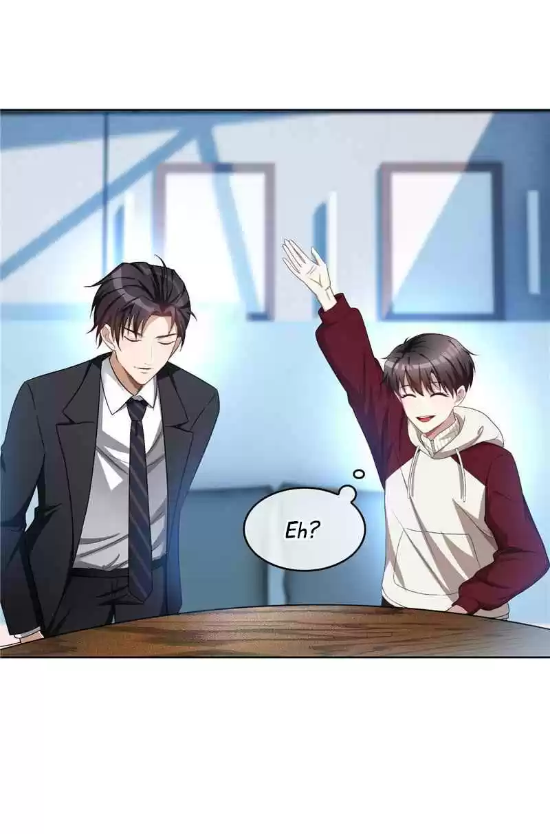 Chunqing Lushao Ch. 35 He's here again!