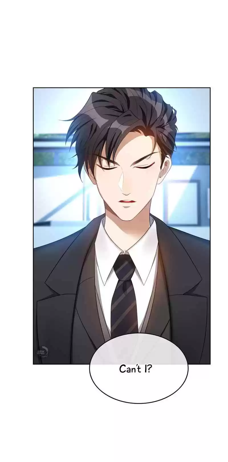 Chunqing Lushao Ch. 35 He's here again!