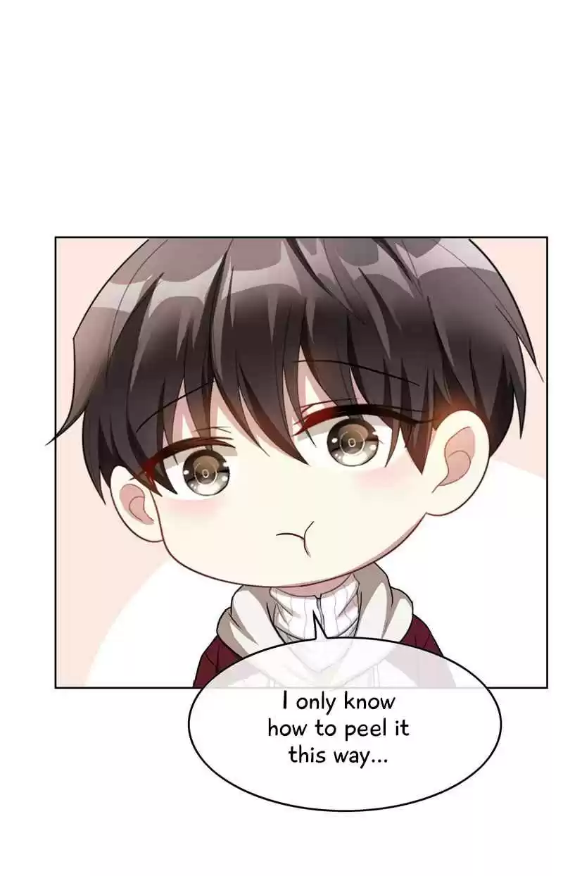 Chunqing Lushao Ch. 35 He's here again!