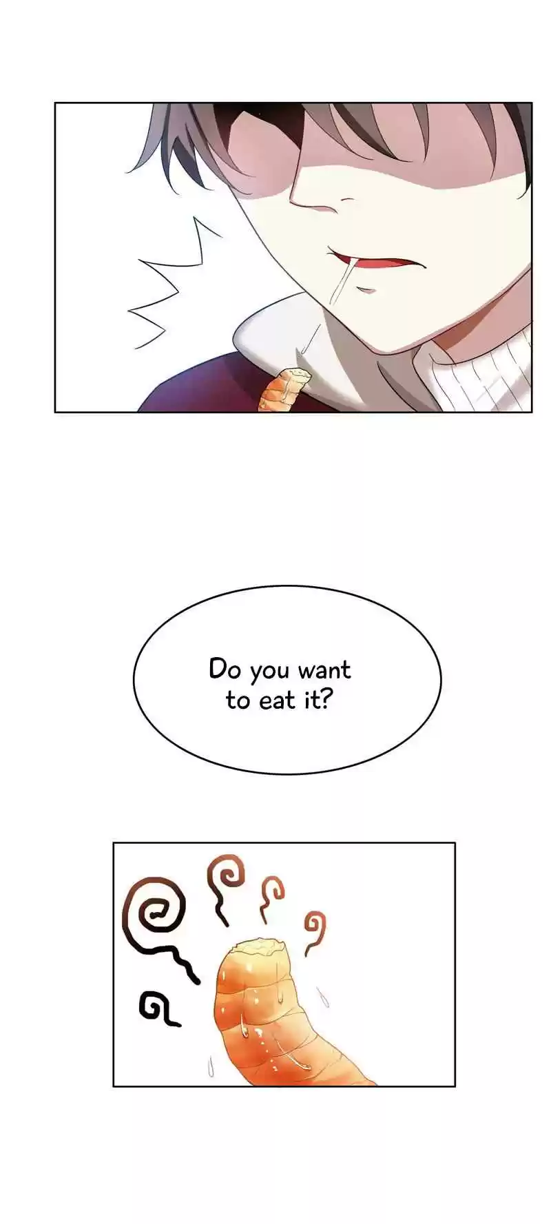 Chunqing Lushao Ch. 35 He's here again!